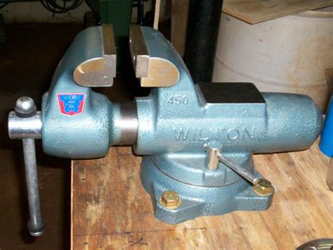 machinist vise for sale.